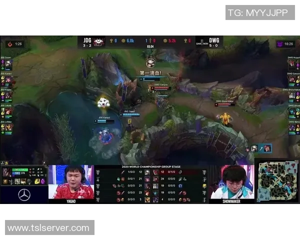 JDG与DWG精彩对决全场回放分析及精彩瞬间回顾