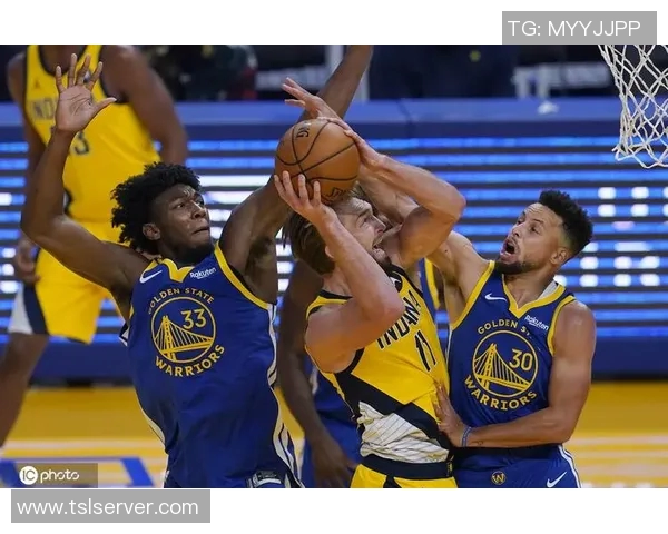 步行者与勇士对决赛程全解析精彩赛事不容错过