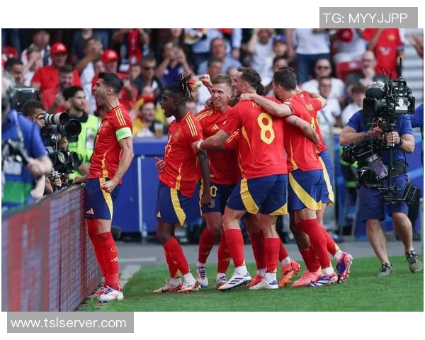 德国与西班牙足球对决精彩比分揭晓引发热议