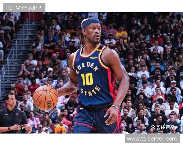 勇士队客场大胜热火队：全场震撼表现引领全新潮流