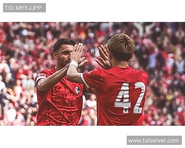 沃尔夫斯堡大胜弗赖堡，德甲保级前景看好！