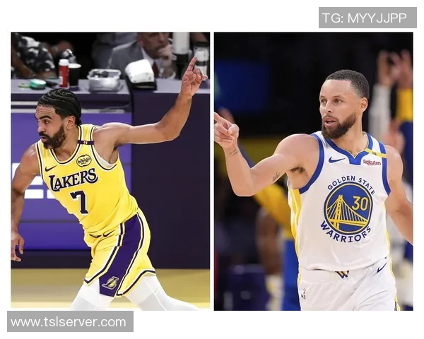 勇士战胜湖人，库里火力全开砍下35分