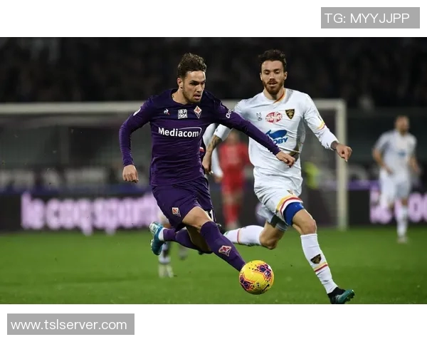 帕尔玛与费拉拉的激烈对决揭示意甲新赛季的竞争格局与球队实力分析