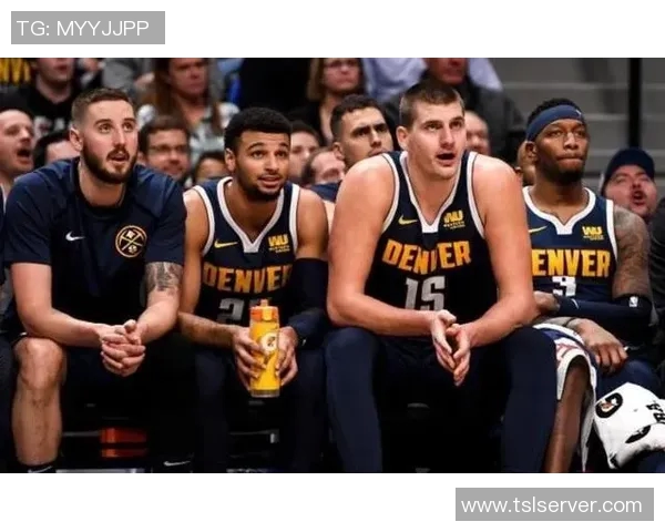 尼古拉约基奇：篮球场上的全能天才与未来的传奇之路