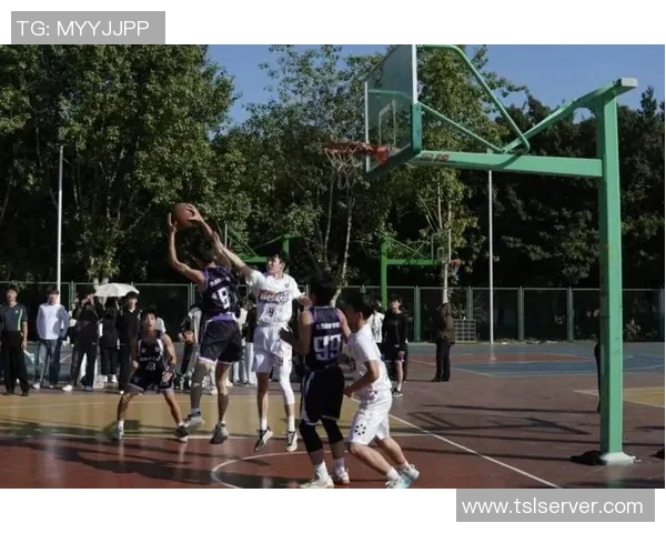 李慕豪的篮球之路从青涩少年到职业球员的成长与蜕变