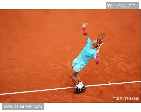 纳达尔与特拉瓦里激战正酣谁能在这场对决中笑到最后