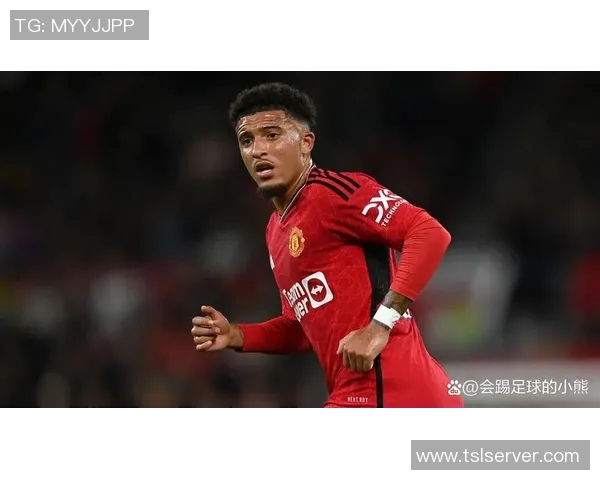 杰登桑乔的足球之路：从天才少年到英超明星的成长历程与挑战