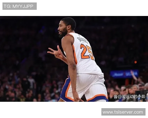 外线短板难掩风采，尼克斯队依然名列前茅的奥秘