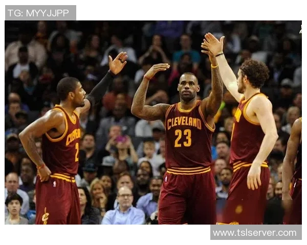 勇士与骑士谁更强大篮球对决的历史与未来分析