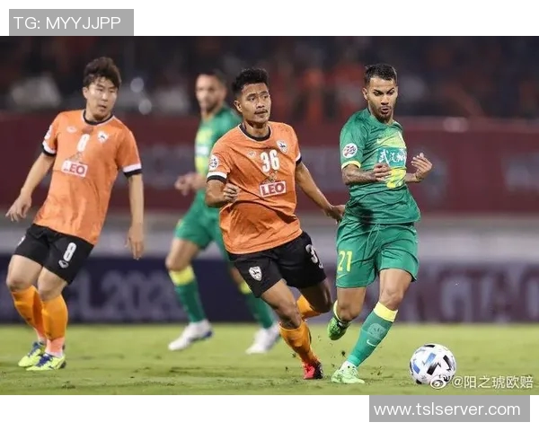 清莱联与素可泰的激烈对决揭示泰国足球新格局与未来发展潜力